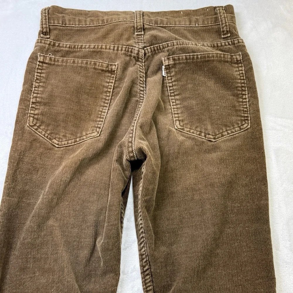 Levis authentic vintage
